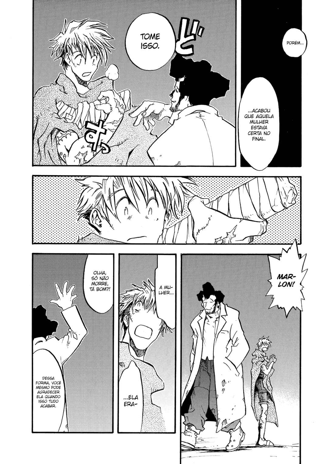 Chapter 50 - Page 23