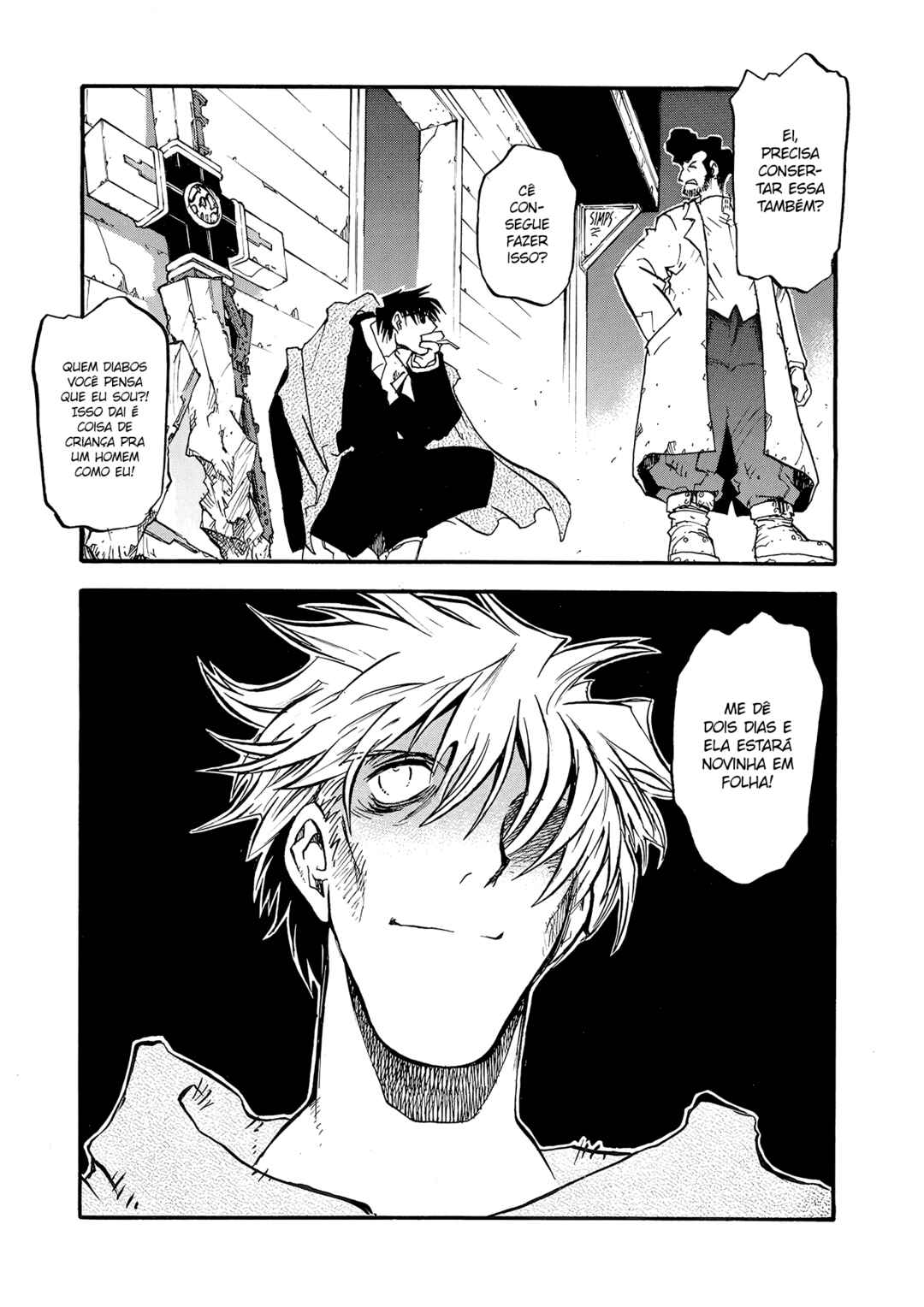 Chapter 50 - Page 24