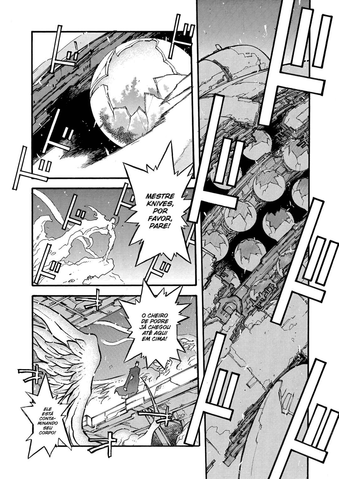 Chapter 50 - Page 25
