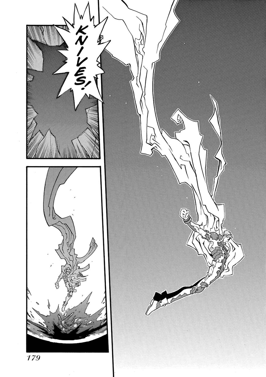 Chapter 50 - Page 26