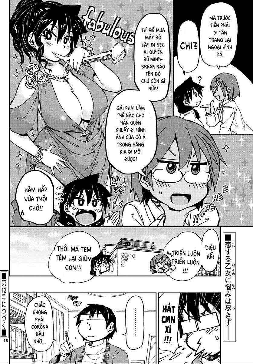 Chapter 62 - Page 17