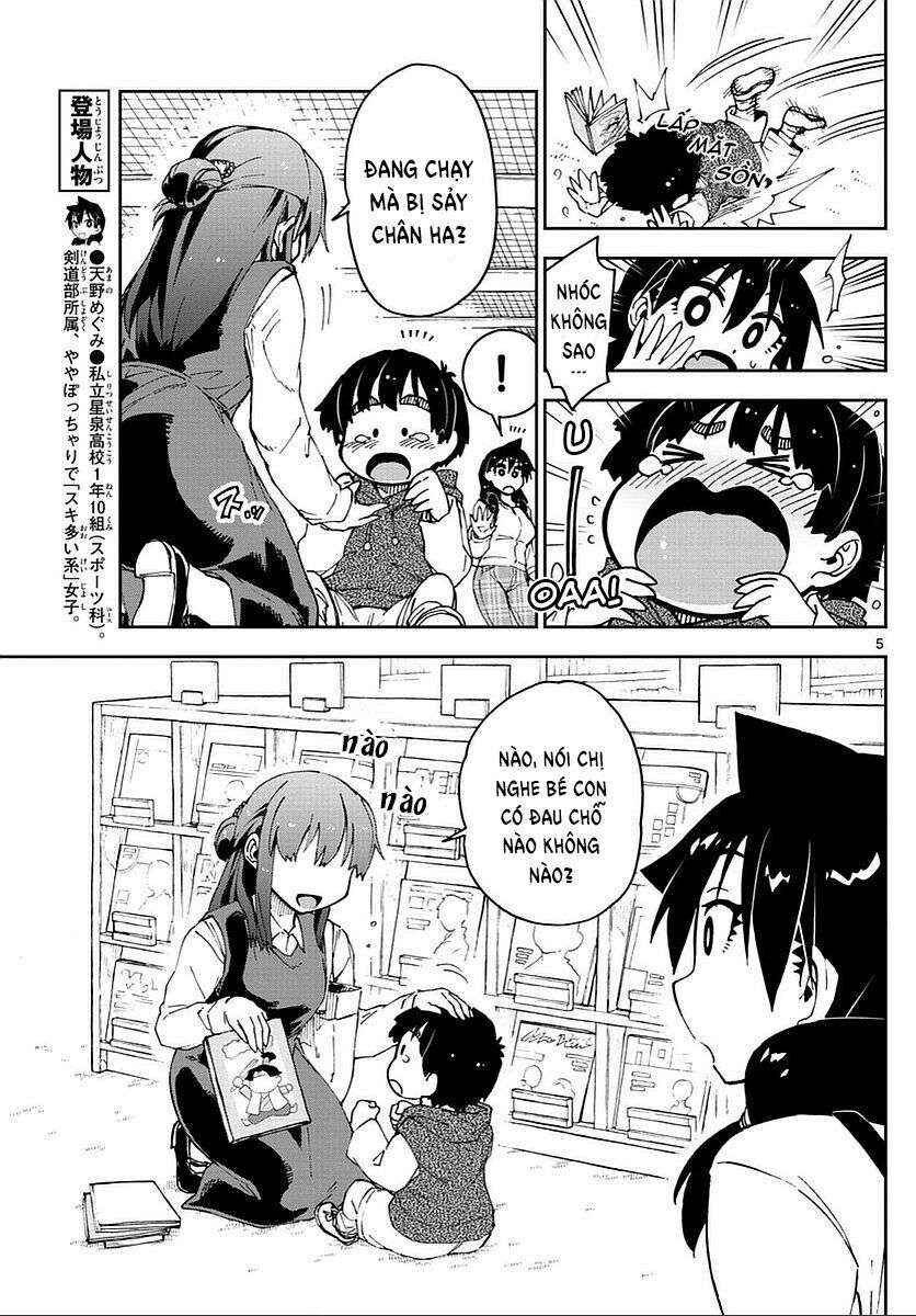 Chapter 62 - Page 6