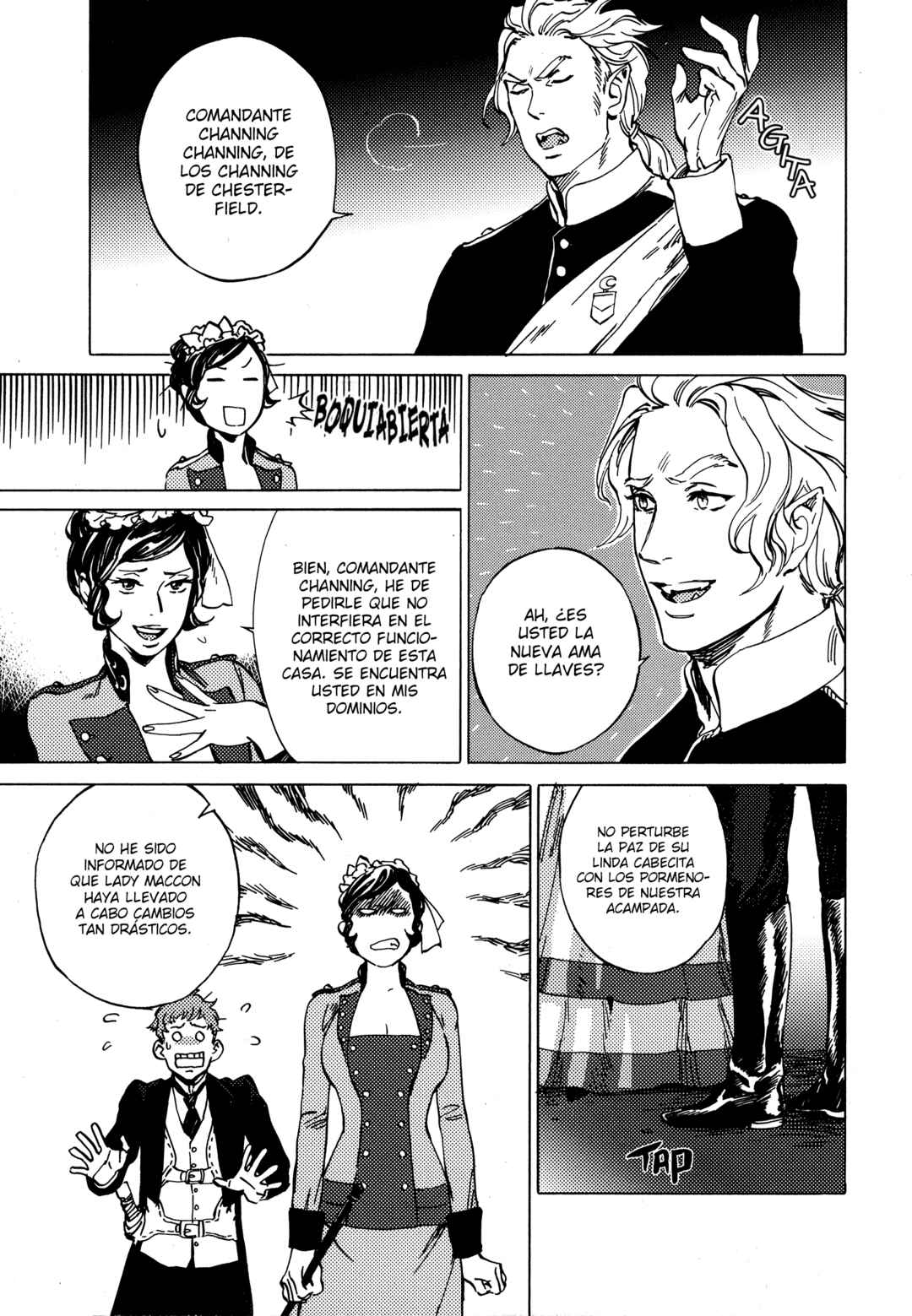 Chapter 8 - Page 11