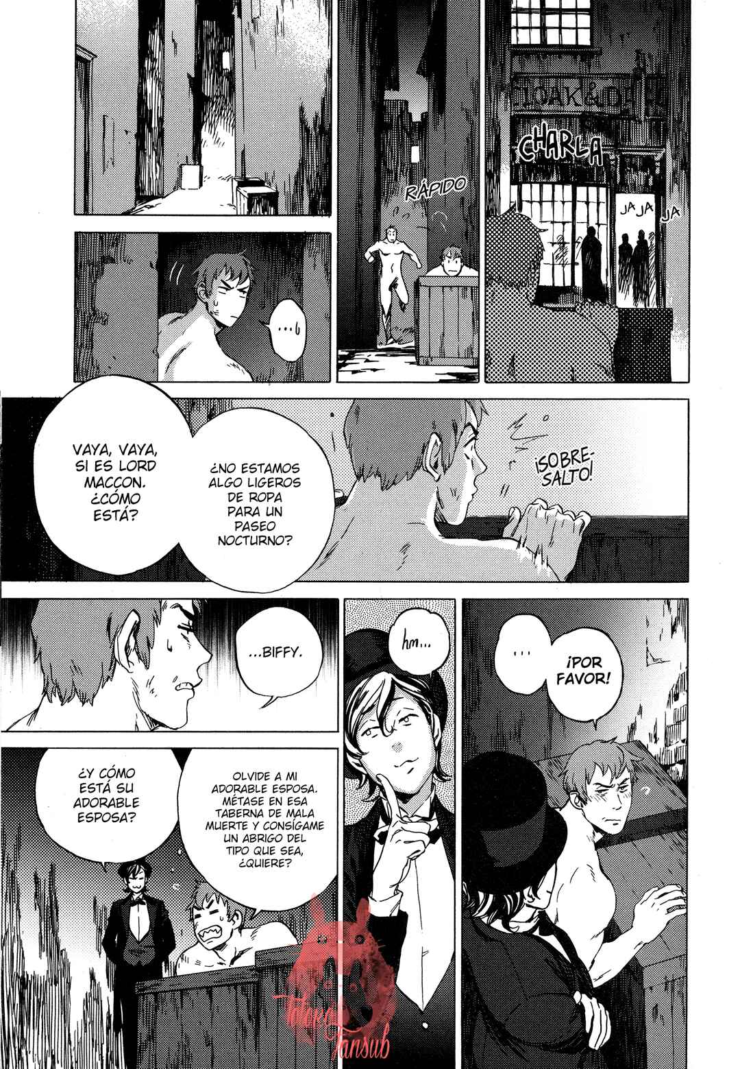 Chapter 8 - Page 27