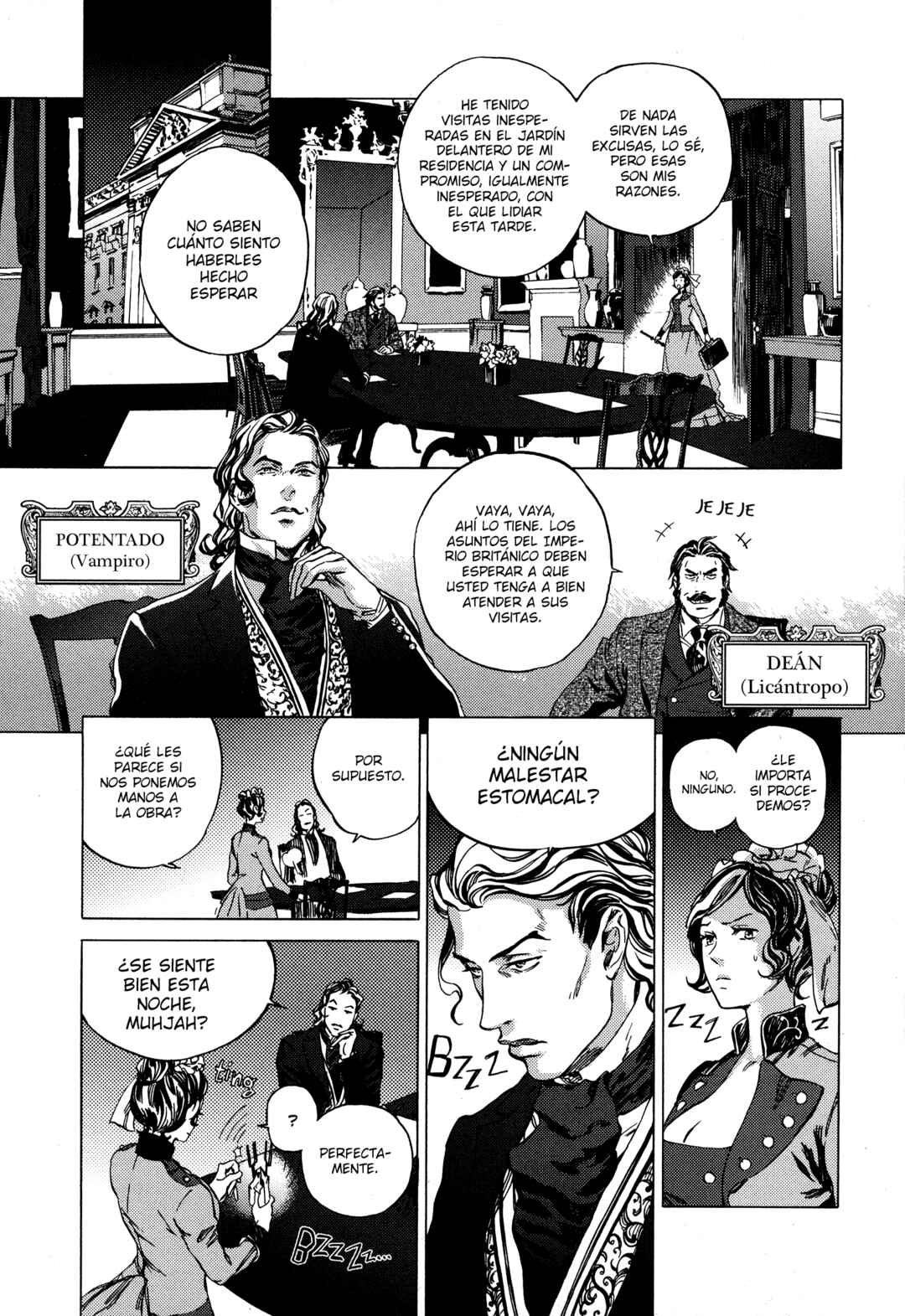 Chapter 8 - Page 29