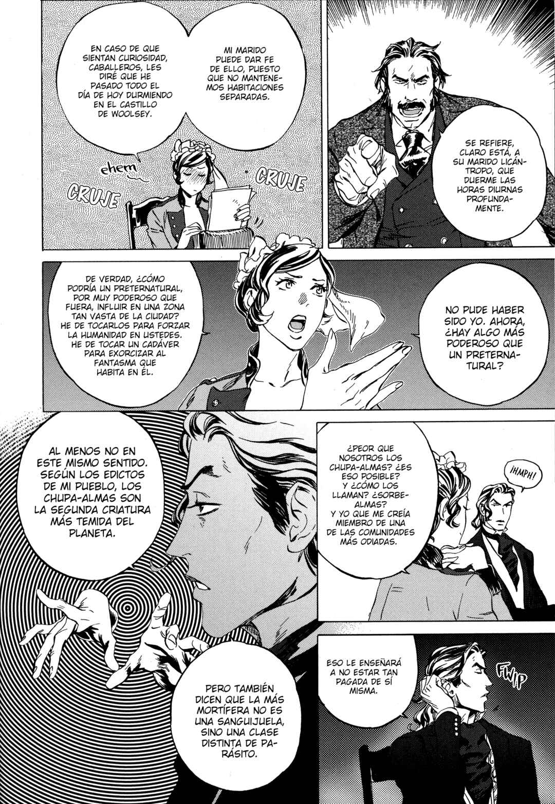Chapter 8 - Page 32