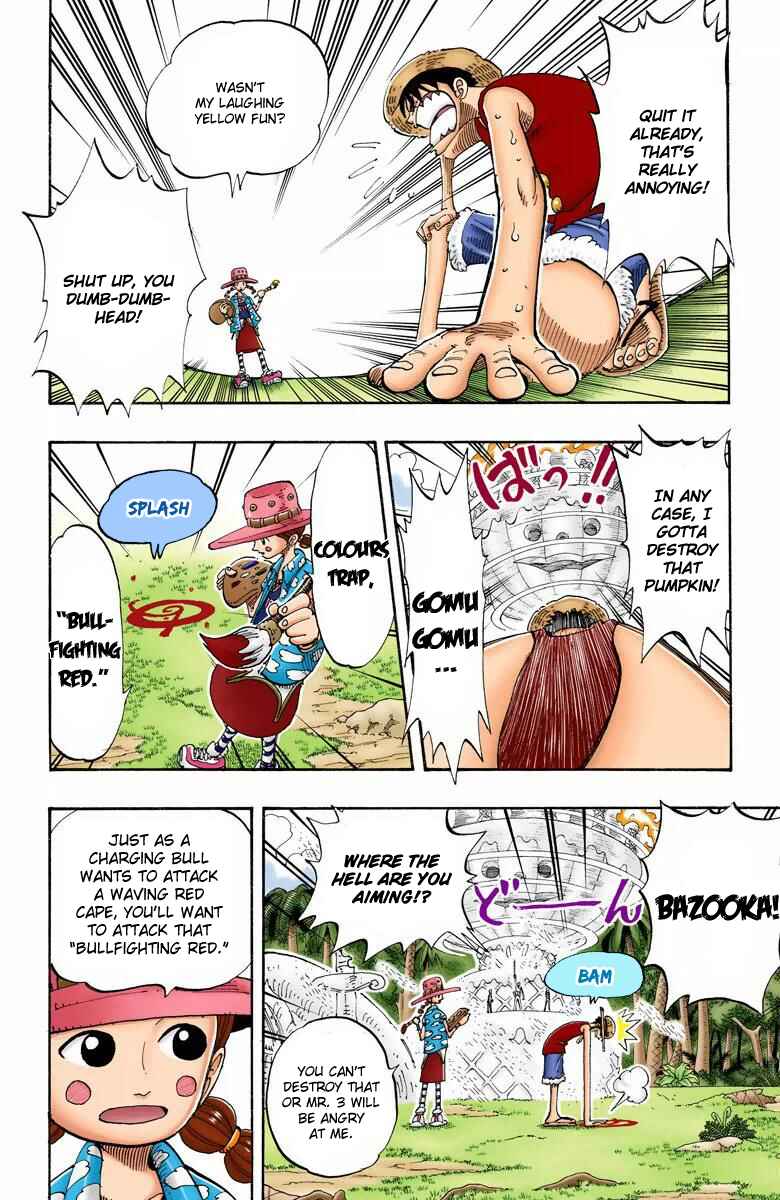Chapter 124 - Page 11
