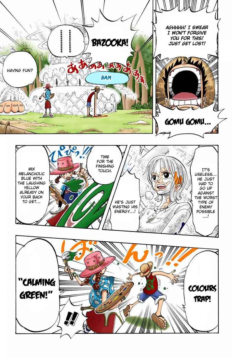 Chapter 124 - Page 12