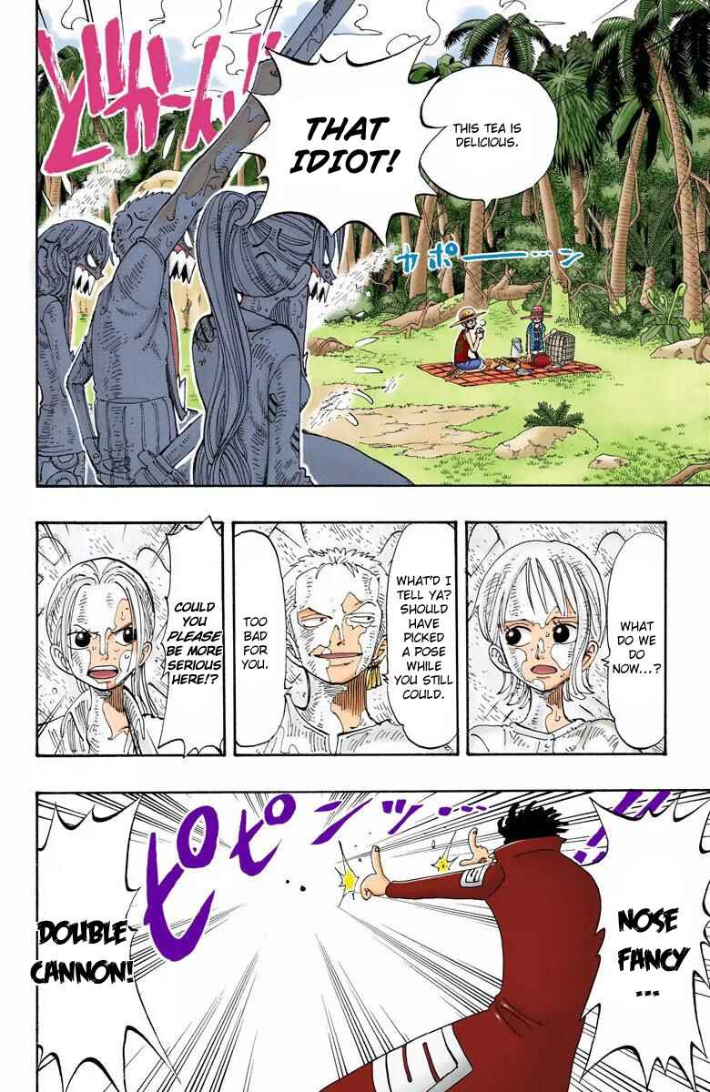 Chapter 124 - Page 13