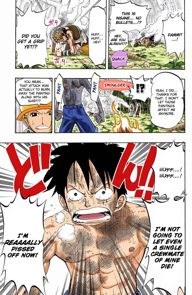 Chapter 124 - Page 20