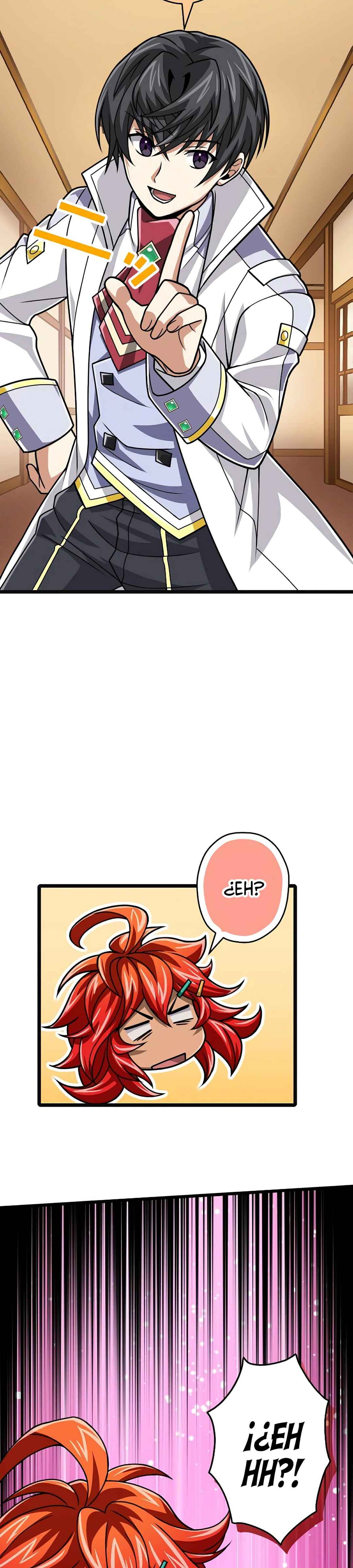 Chapter 84 - Page 10