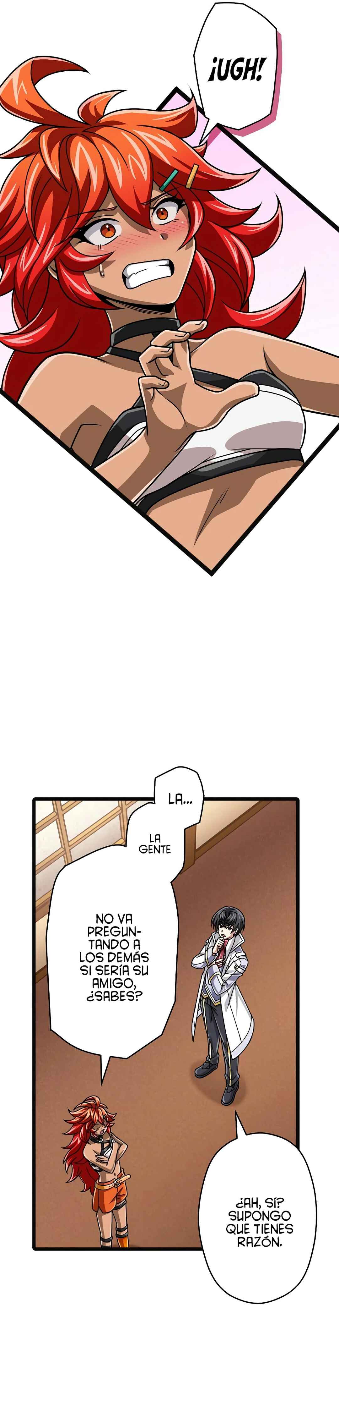 Chapter 84 - Page 12