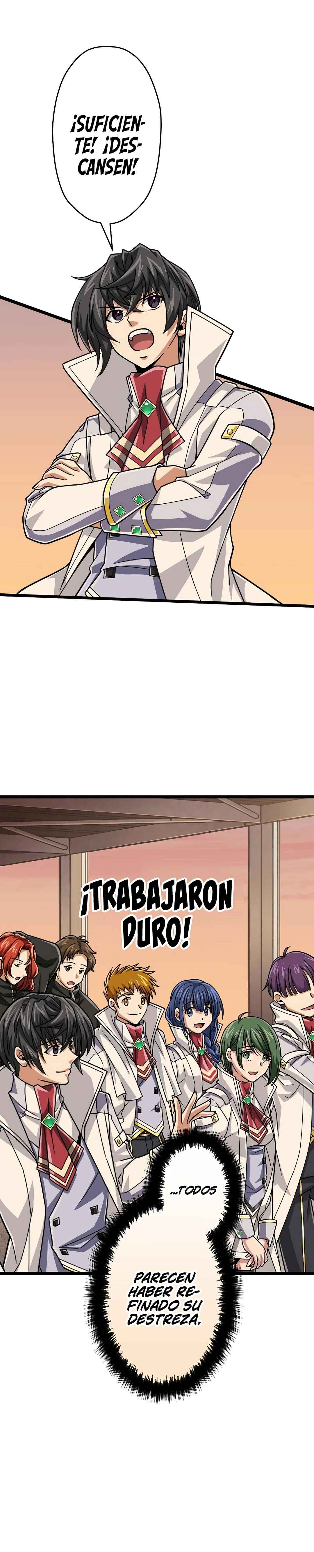 Chapter 84 - Page 21
