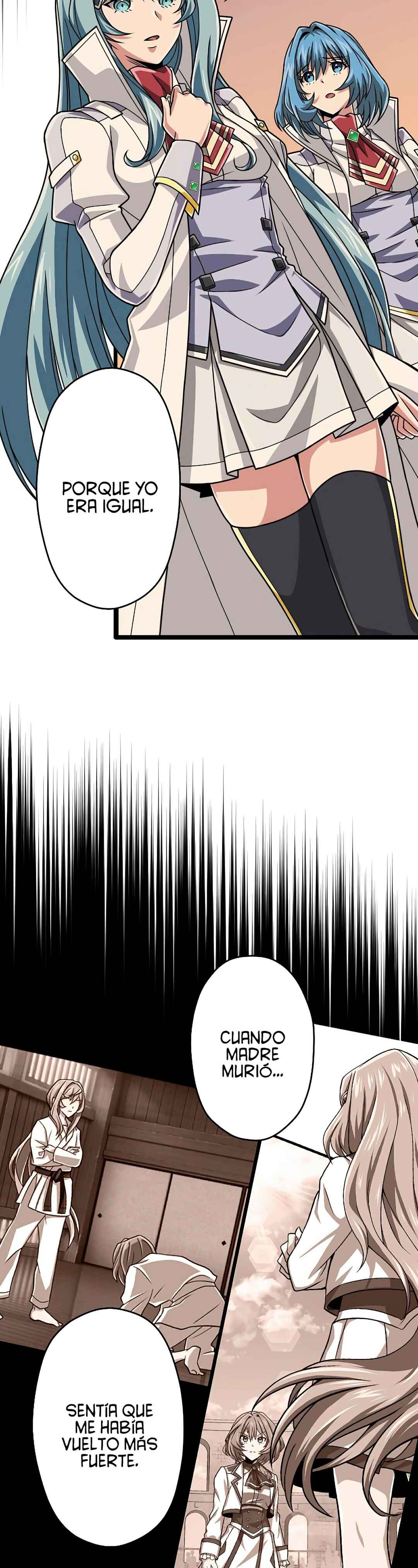 Chapter 84 - Page 27