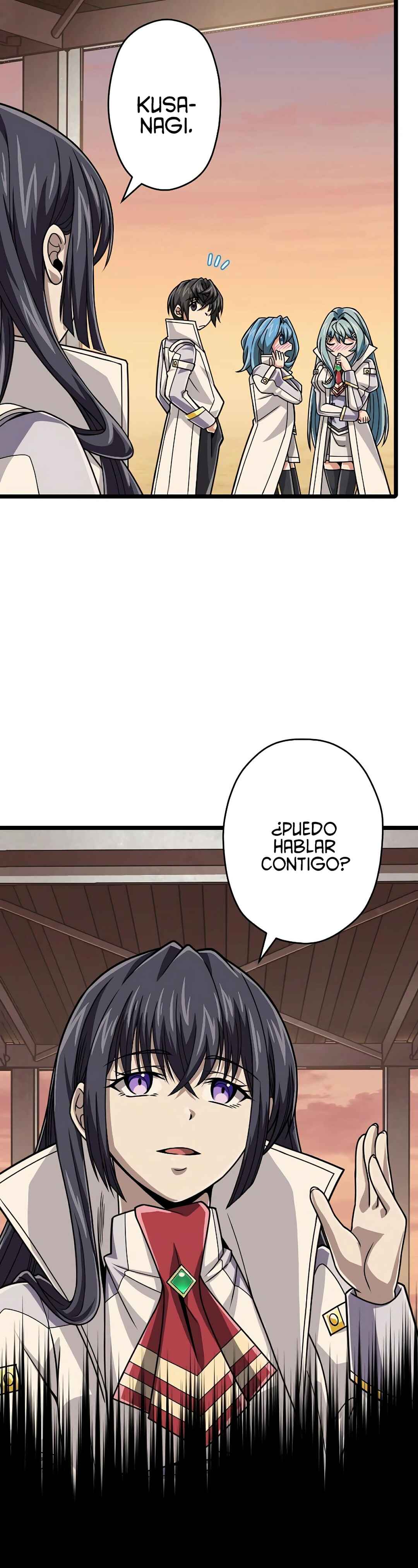 Chapter 84 - Page 32