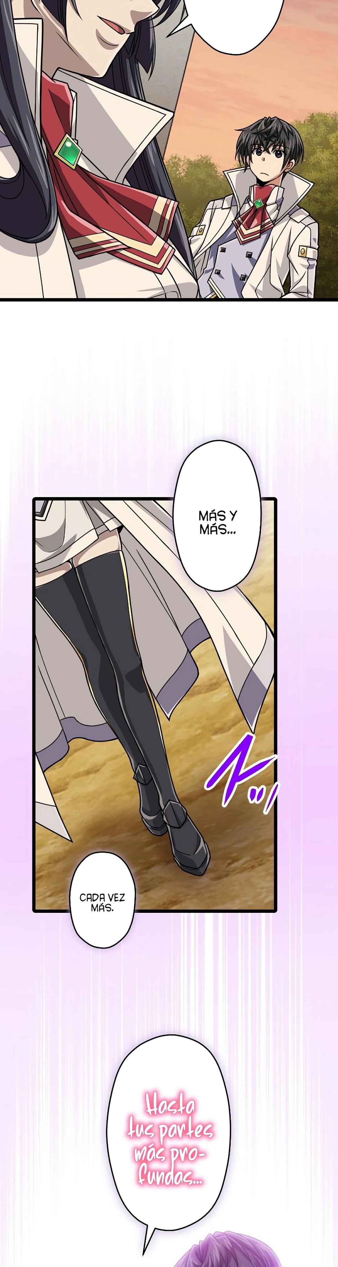 Chapter 84 - Page 34