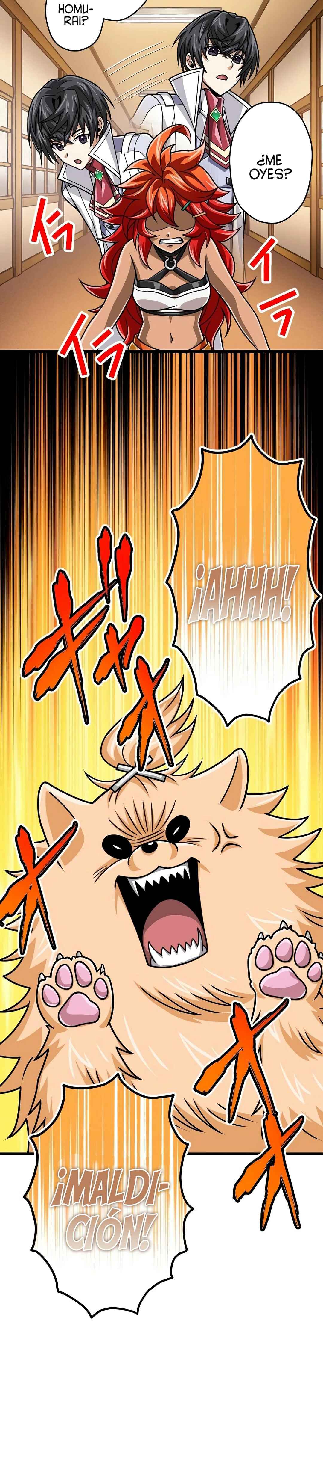 Chapter 84 - Page 5