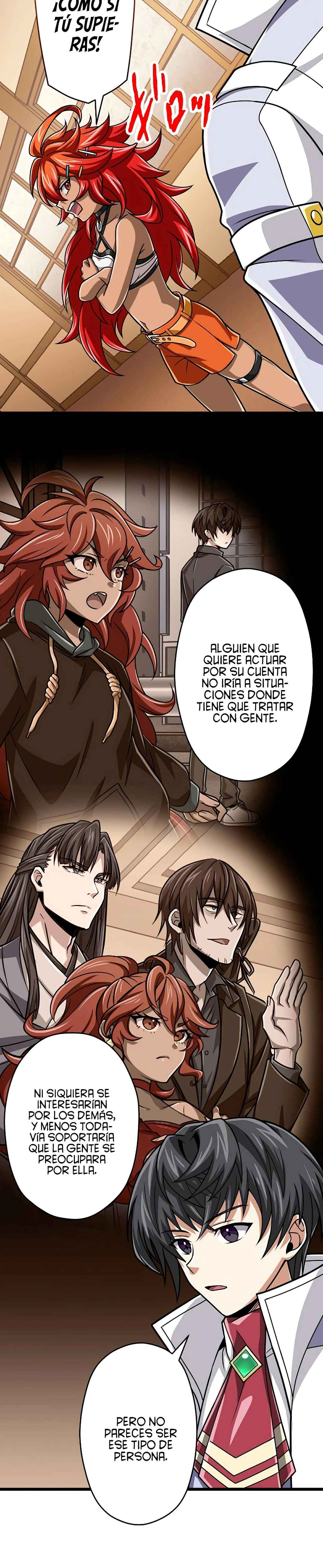 Chapter 84 - Page 8