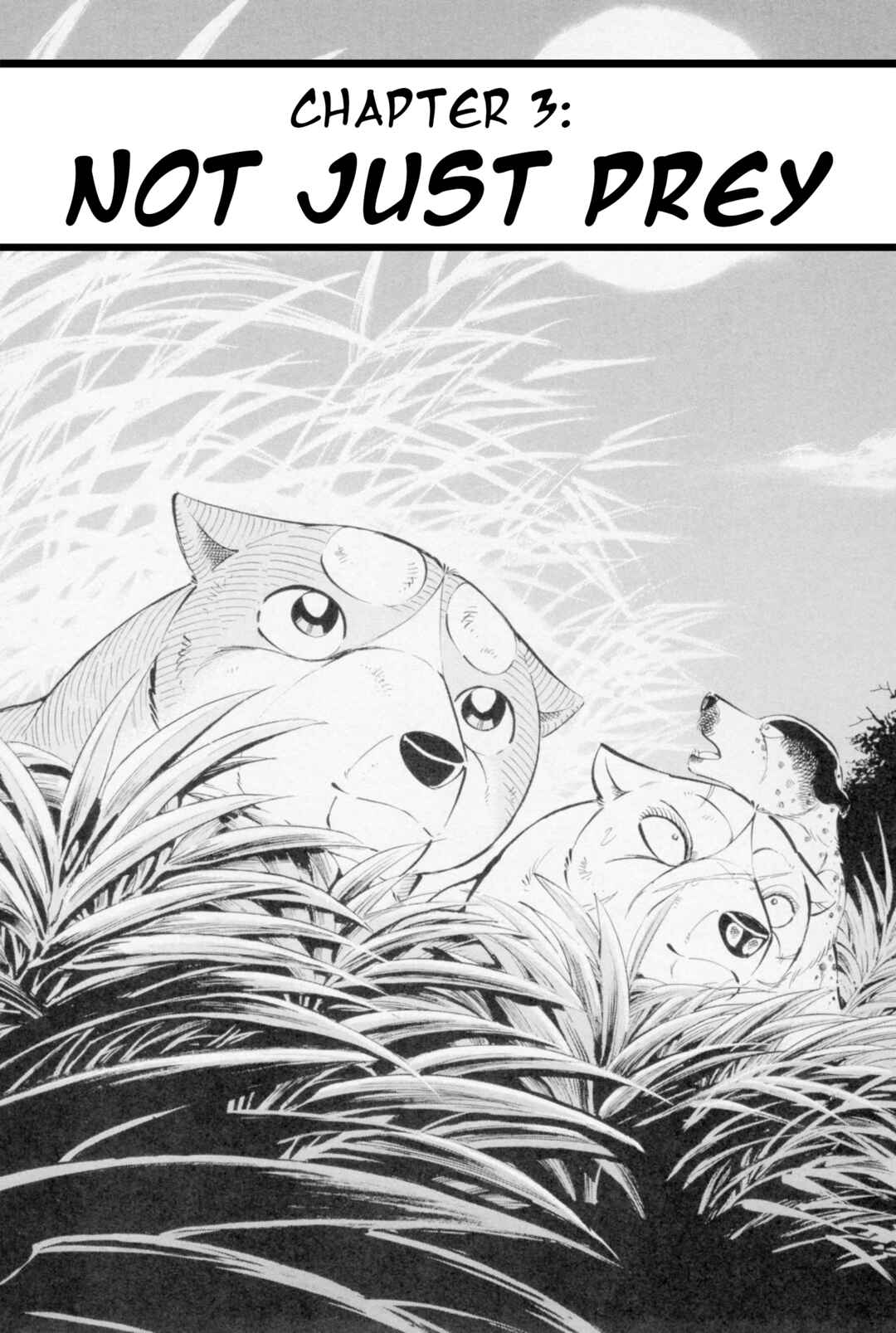 Chapter 446 - Page 1