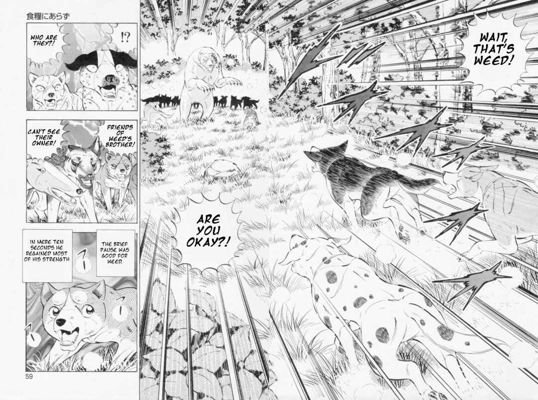 Chapter 446 - Page 2