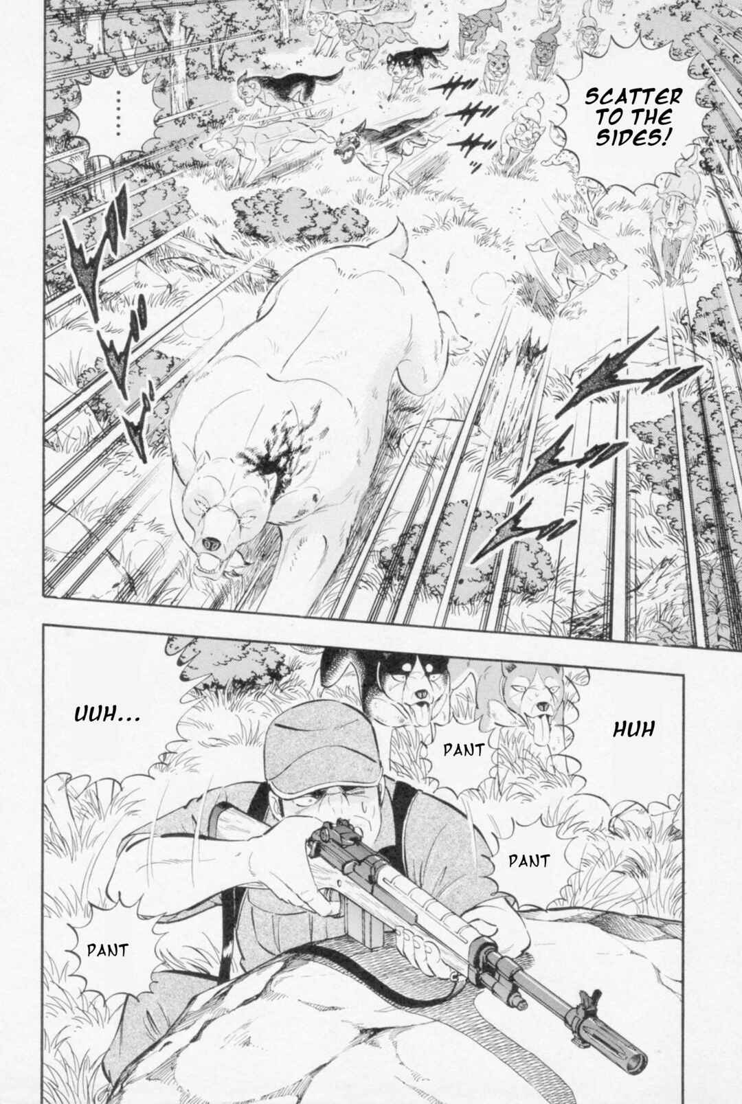 Chapter 446 - Page 9