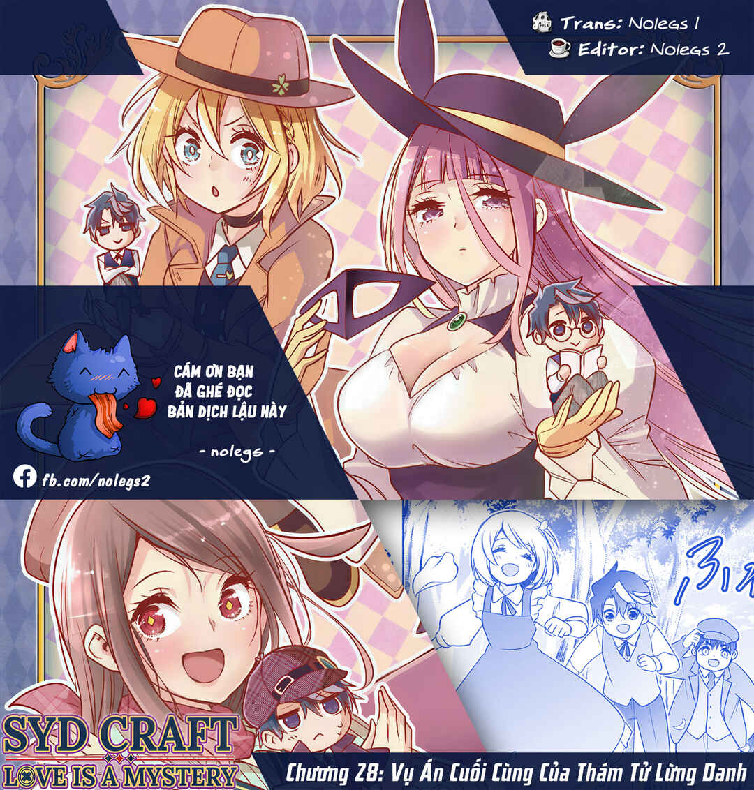Chapter 28 - Page 1