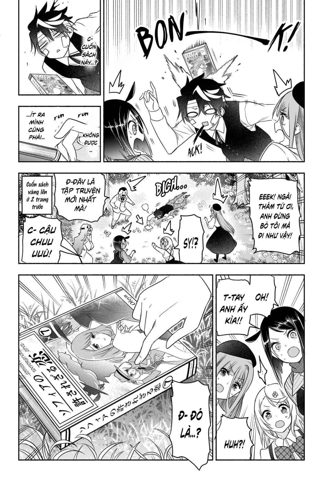 Chapter 28 - Page 14