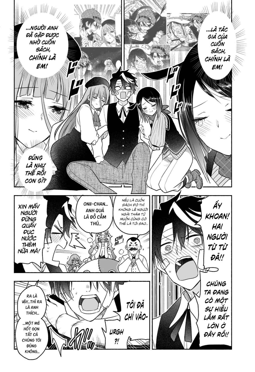 Chapter 28 - Page 18