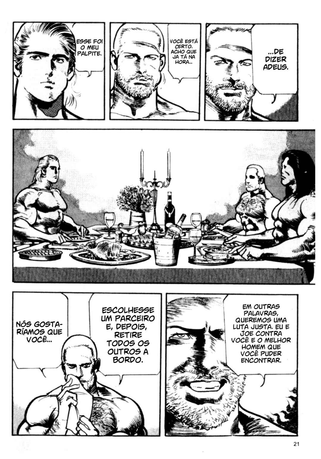 Chapter 94 - Page 17