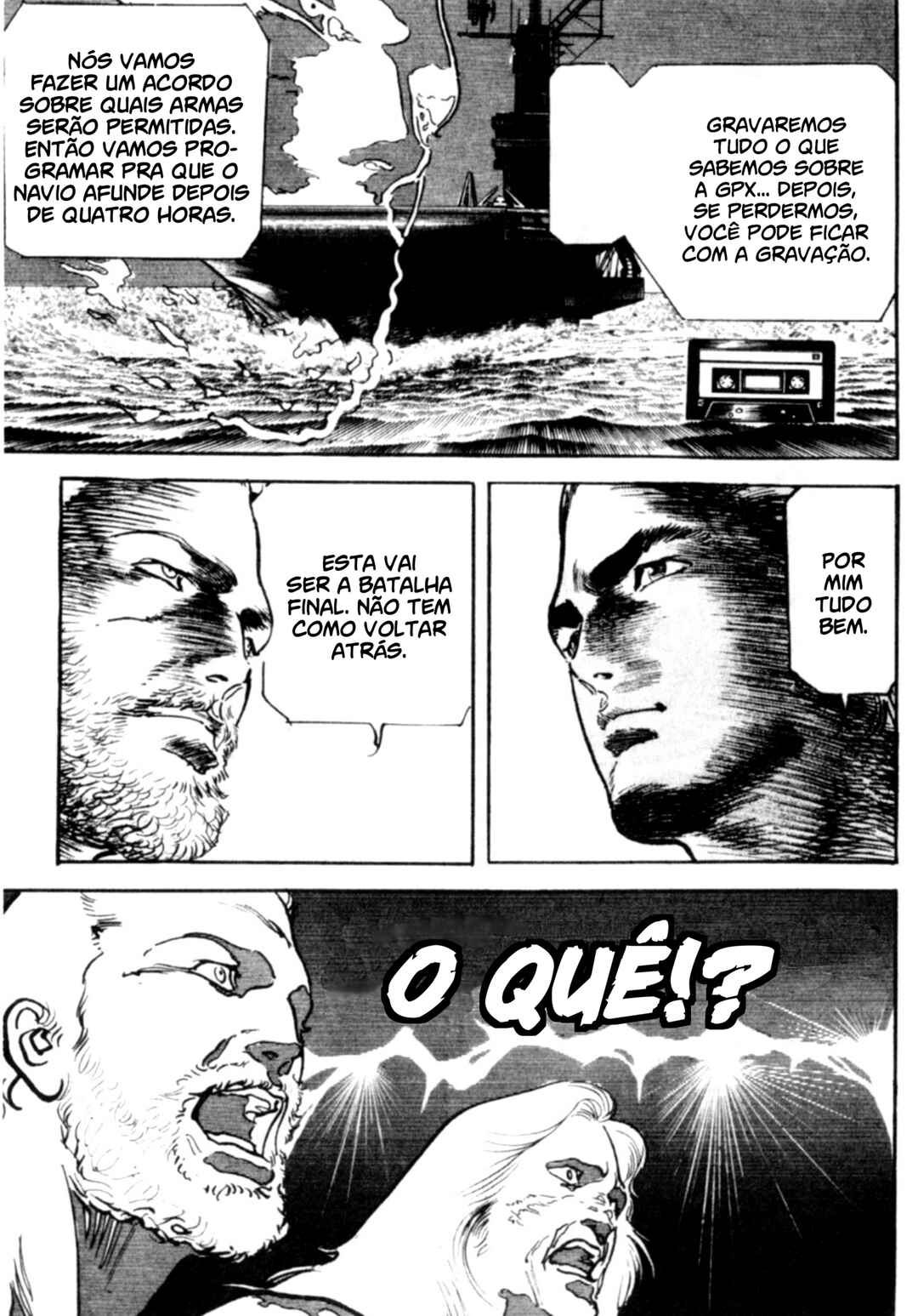 Chapter 94 - Page 18