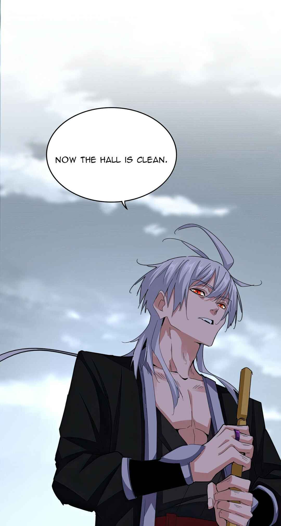 Chapter 630 - Page 1