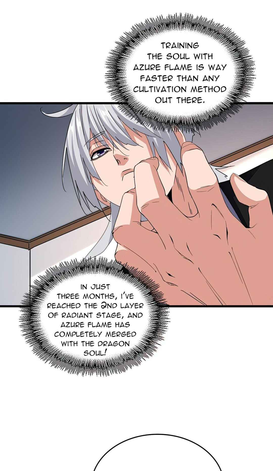 Chapter 630 - Page 11