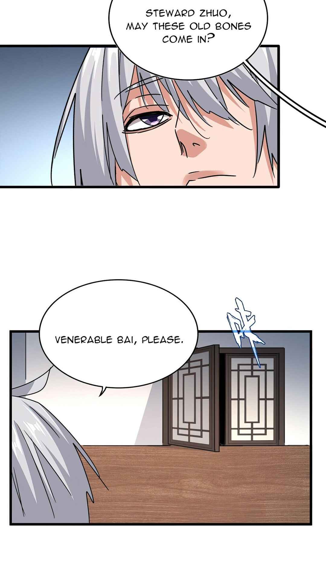 Chapter 630 - Page 12