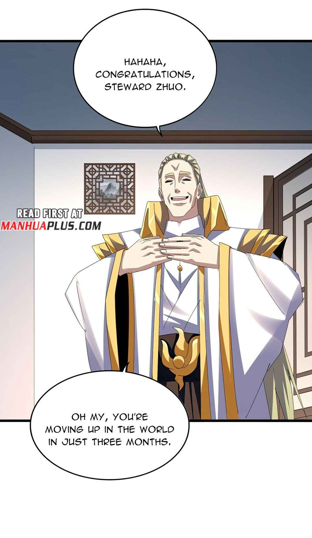 Chapter 630 - Page 13