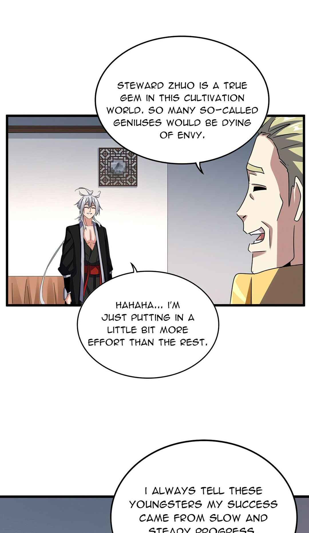 Chapter 630 - Page 14