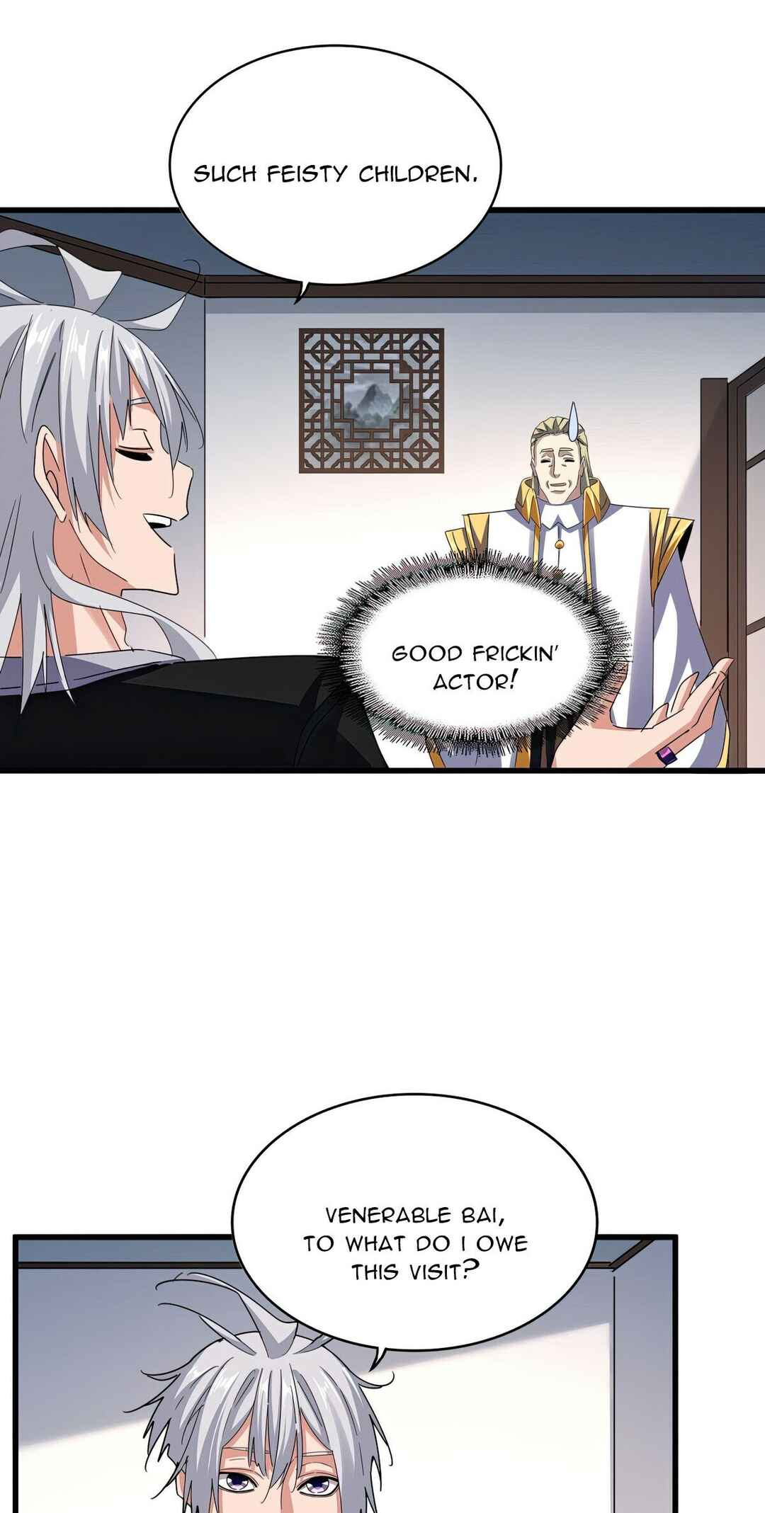 Chapter 630 - Page 16