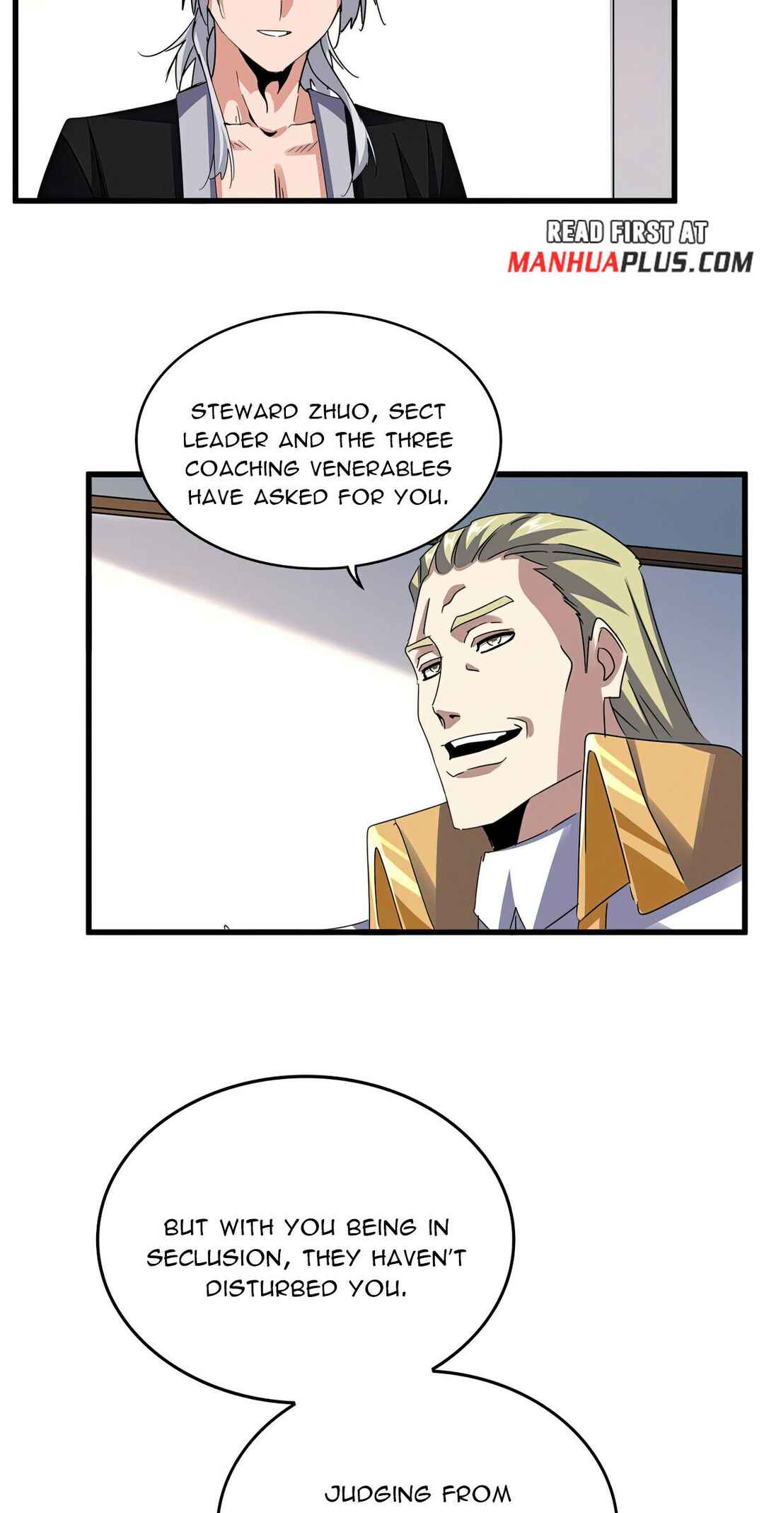 Chapter 630 - Page 17