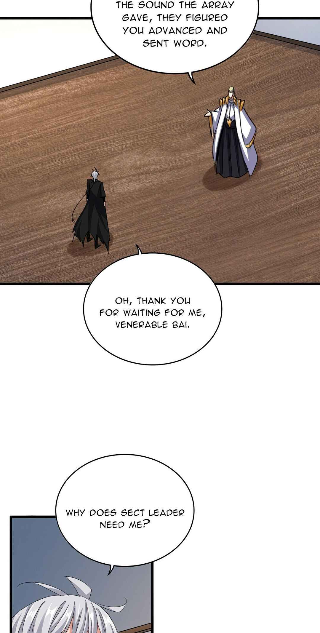 Chapter 630 - Page 18