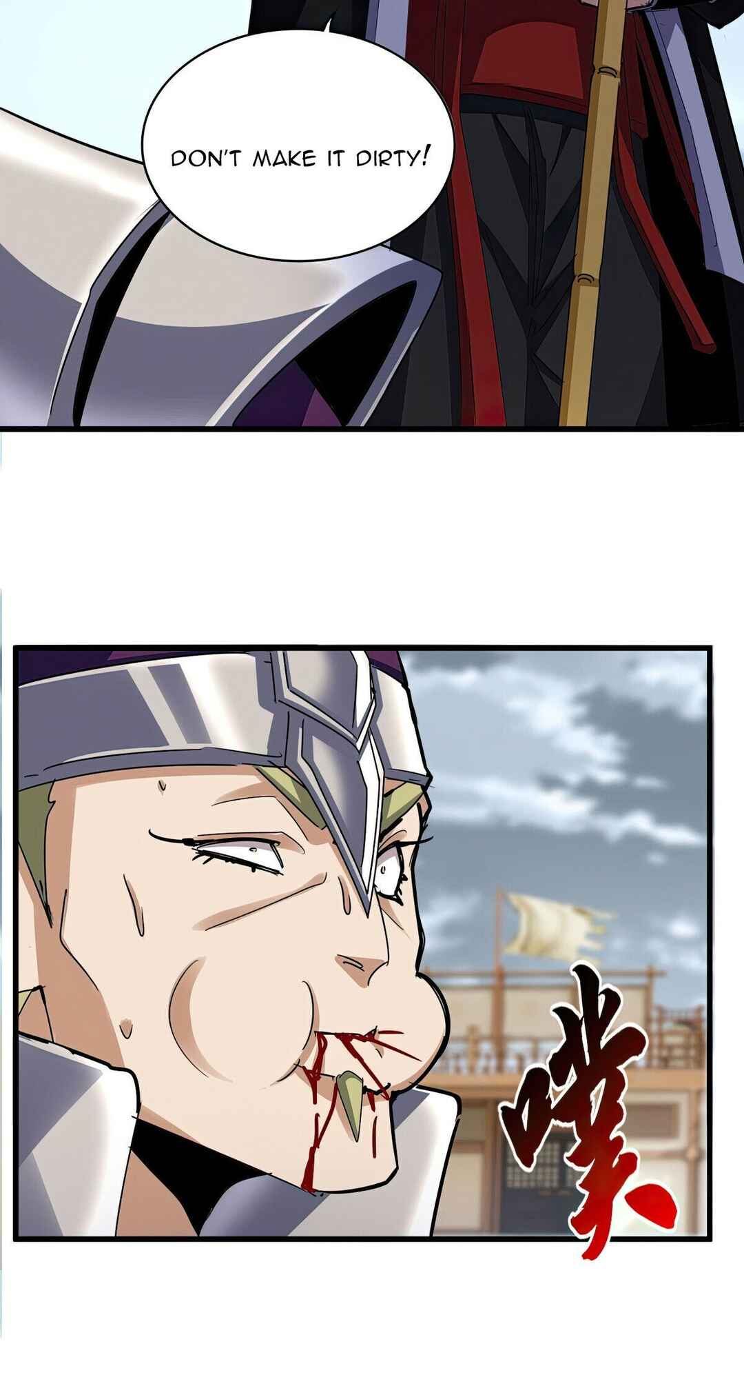 Chapter 630 - Page 2