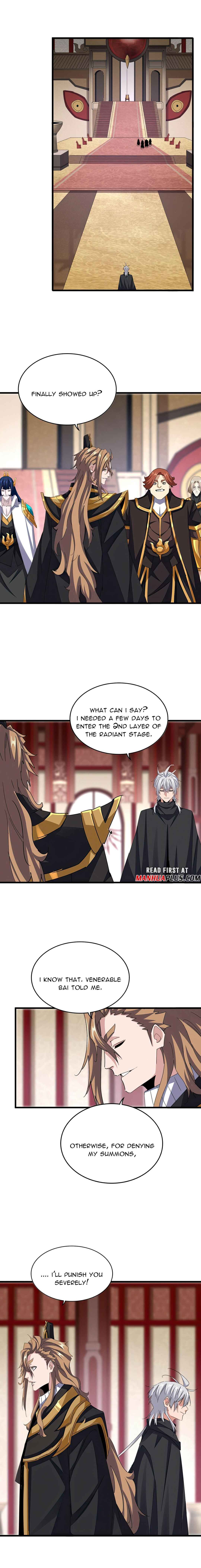 Chapter 630 - Page 21