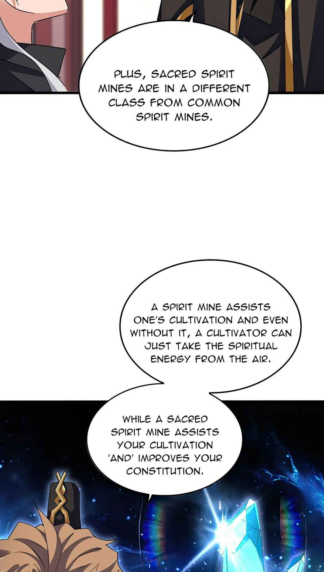 Chapter 630 - Page 31