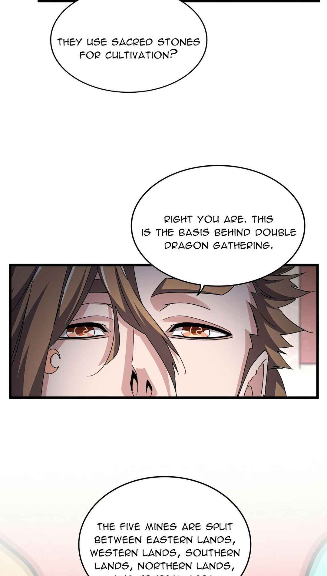 Chapter 630 - Page 33