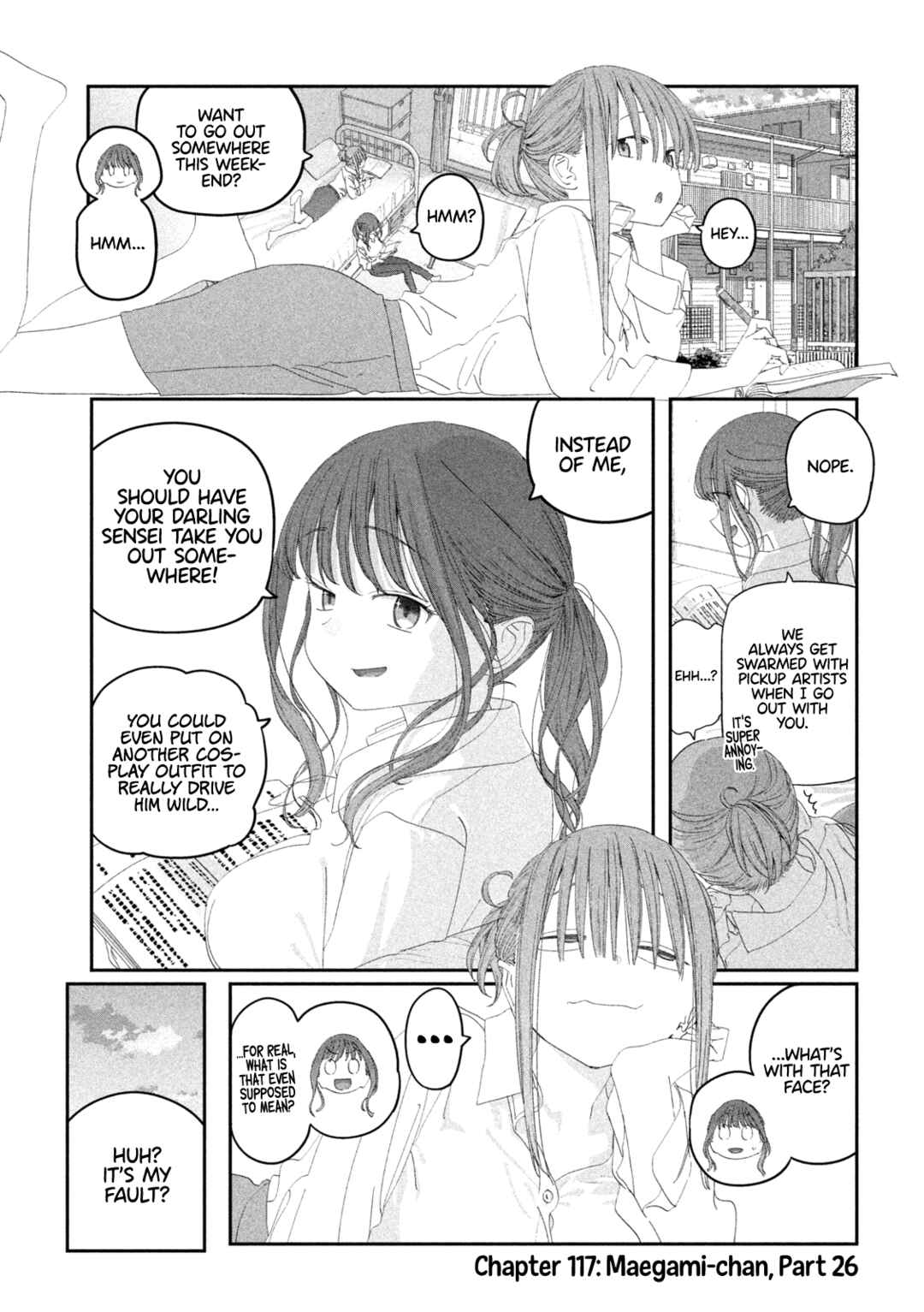 Chapter 117 - Page 2
