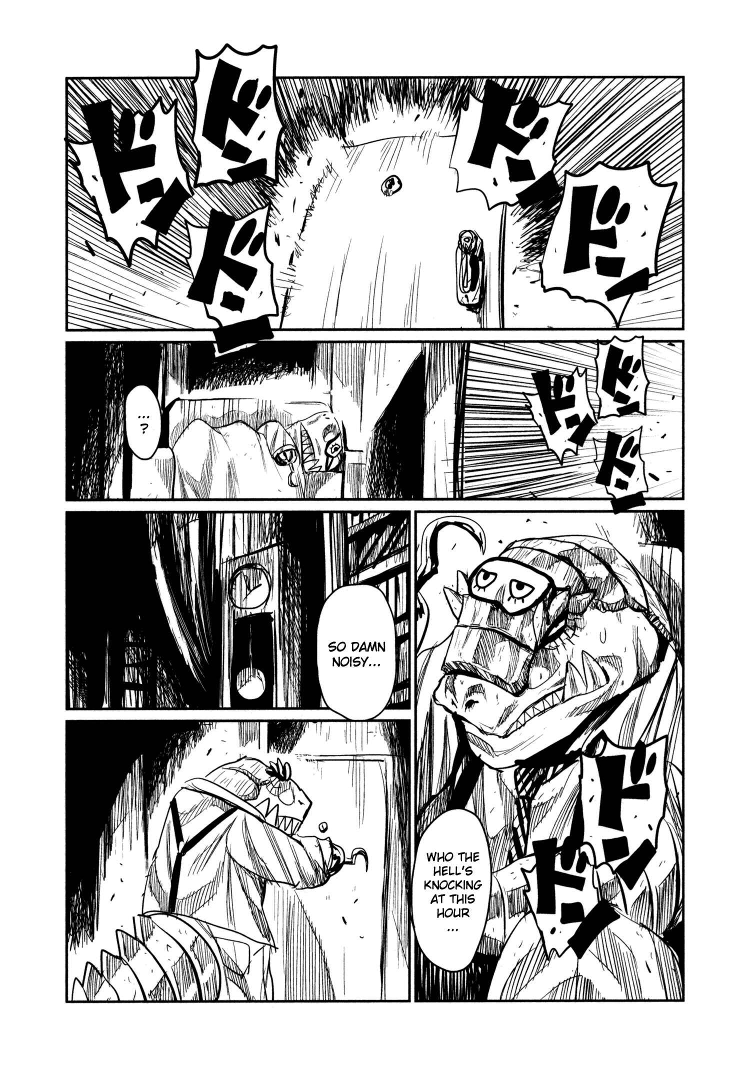 Chapter 37 - Page 23