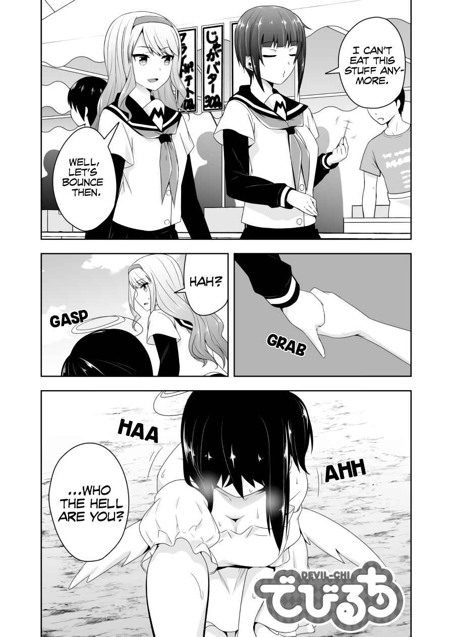 Chapter 61 - Page 2