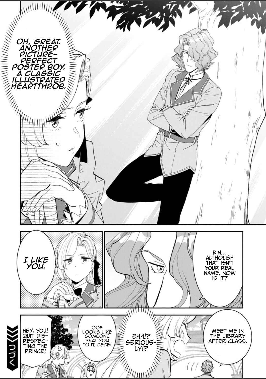 Chapter 223 - Page 10