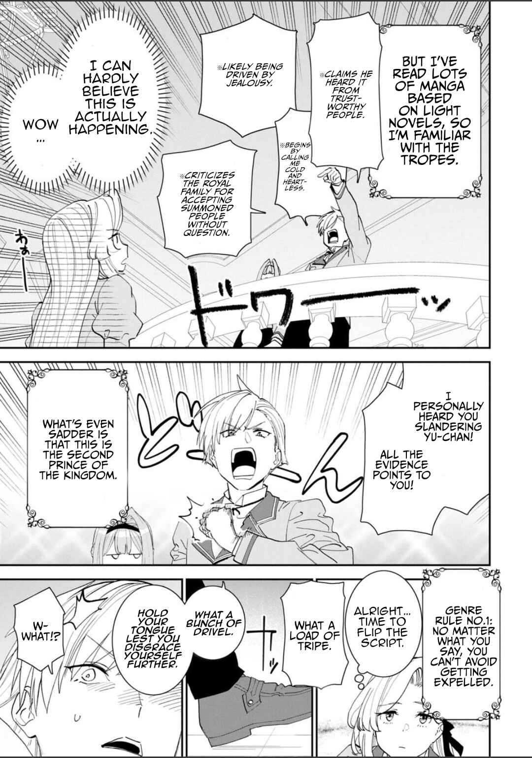 Chapter 223 - Page 5