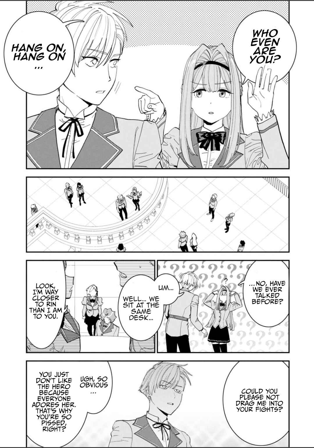 Chapter 223 - Page 7