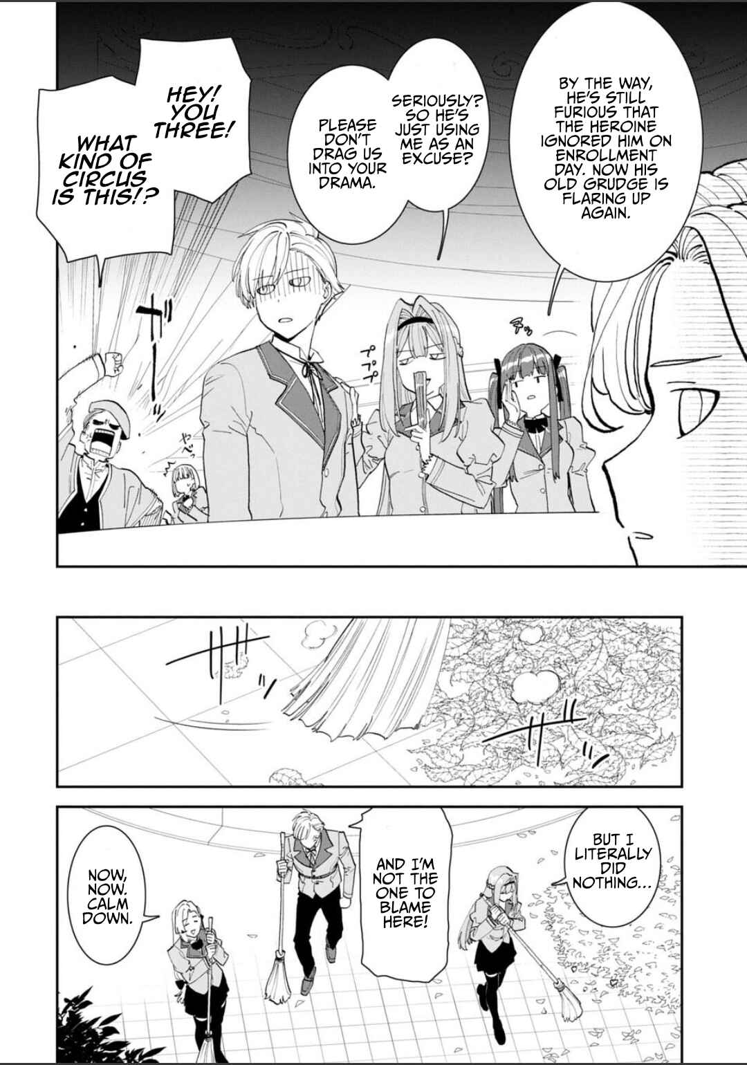 Chapter 223 - Page 8