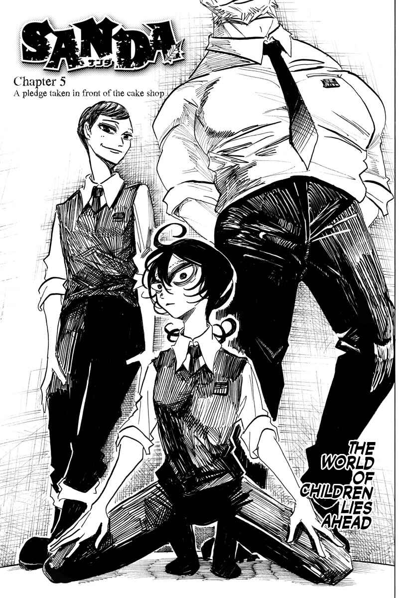 Chapter 5 - Page 1